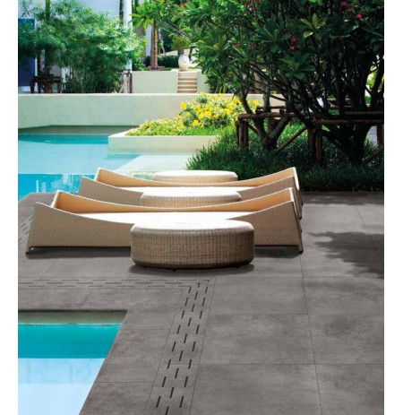 SELECT PIOMBO 30X60 RETT.