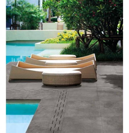 SELECT PIOMBO 60X120 RETTIFICATO