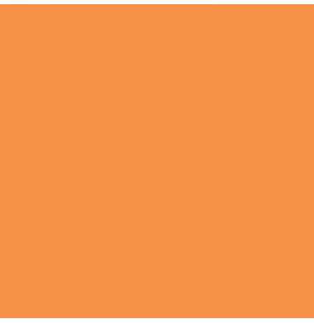 UNICOLOR ARANCIO 20X20