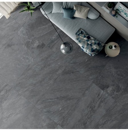 ASPEN ANTRACITE 30X60 RETT.