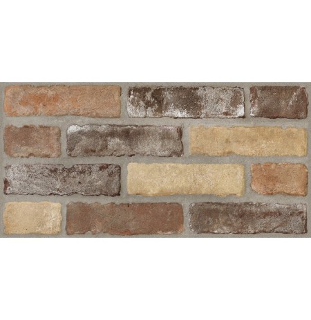 BRICK MIX 31X62