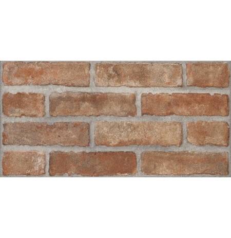 BRICK RED 31X62