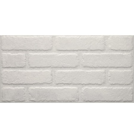 BRICK WHITE 31X62