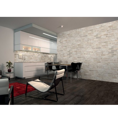 BRICKONE ANTICA ROMA 7,4X31