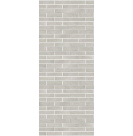 BRICKONE BIANCO MANHATTAN 7,4X31