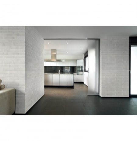 BRICKONE BIANCO MANHATTAN 7,4X31