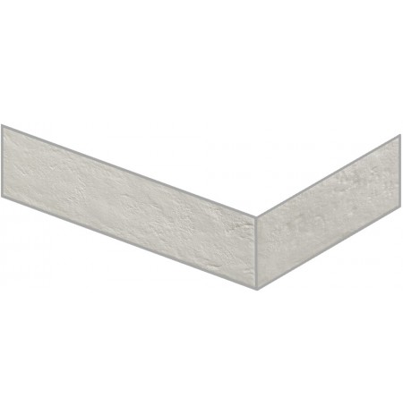 BRICKONE BIANCO MANHATTAN ANGOLO