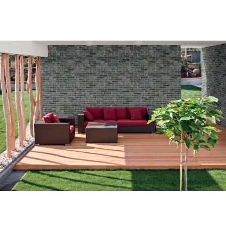 BRICKONE FUMO DI LONDRA 7,4X31