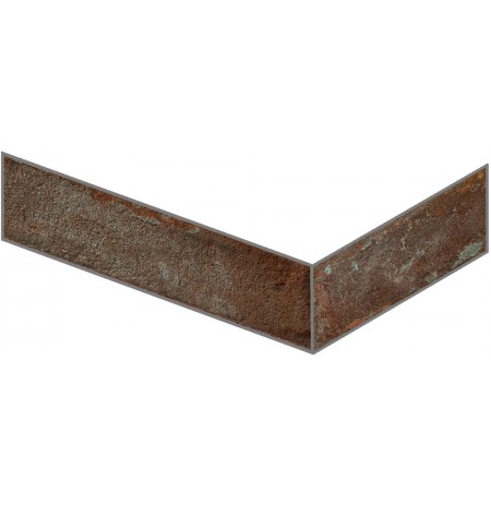 BRICKONE ROSSO BERLINO ANG. 31x15,5x7,4