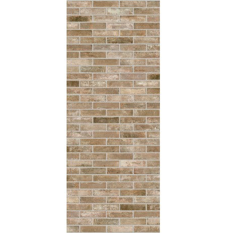 BRICKONE TERRE D'UMBRIA 7,4X31