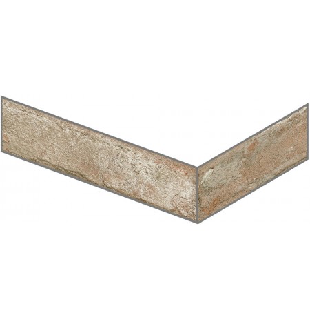 BRICKONE TERRE D'UMBRIA ANG. 31x15,5x7,4