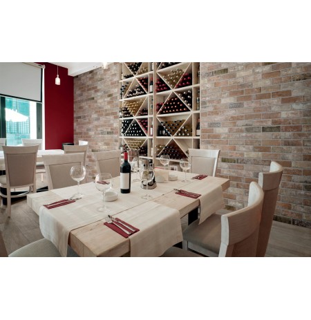 BRICKONE VECCHIA FIRENZE 7,4X31