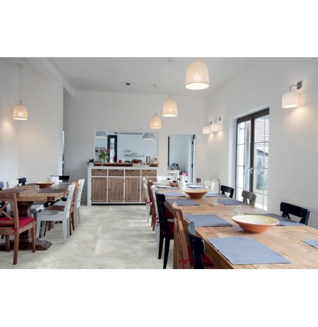 EMOTION BLANC 60X60 RETT.