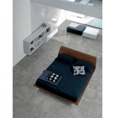 EMOTION GRIS 81X81 RETT.