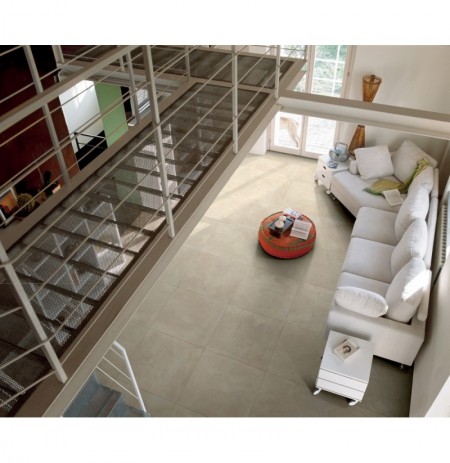 EMOTION TAUPE 60X60 RETT.