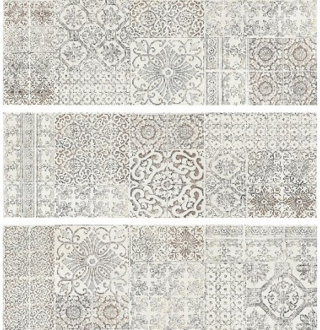 HARMONY MIX DECORO LUCIDO 25X75