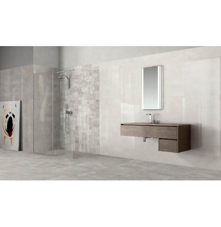 HARMONY PEARL LUCIDO 25X75