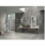 NUANCE ANTHRACITE 59X59 LAPP.