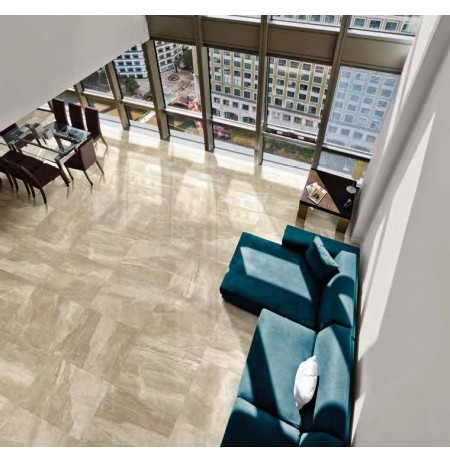 NUANCE BEIGE 59X59 LAPP.