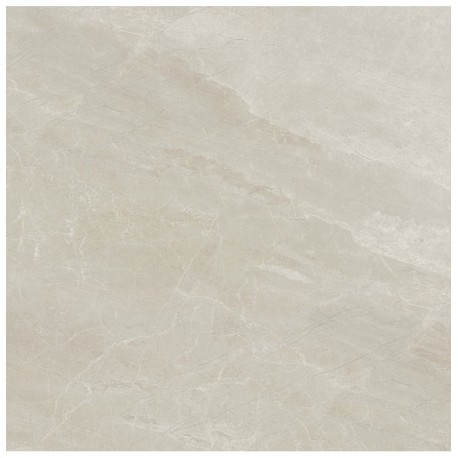 NUANCE WHITE 59X59 LAPP.