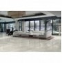 NUANCE WHITE 59X59 LAPP.