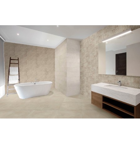 SOHO DARK SATINATO 25X75