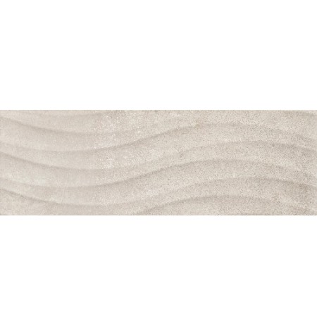 SOHO LIGHT ONDA SATINATO 25X75