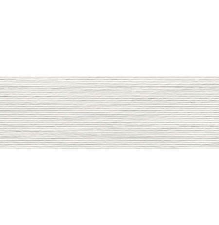 VILLAGE COLOR CANNETTA BIANCO 25X75