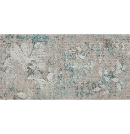 WALLPAPER FOLIAGE 60X120 RETT.