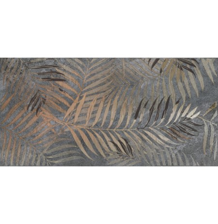 WALLPAPER GOLDEN FERN 60X120 RETT.