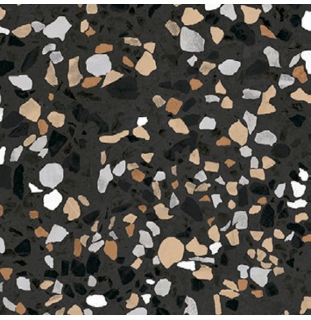 GRANI NERO 20X20