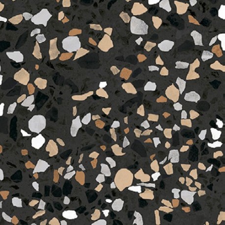 GRANI NERO 20X20