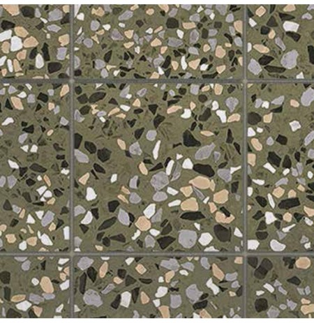 GRANI VERDE 6,5x40,2