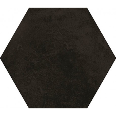MATERIA CACAO ESAGONO 17,5X20