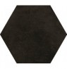 MATERIA CACAO ESAGONO 17,5X20