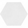 MATERIA NEVE ESAGONO 17,5X20
