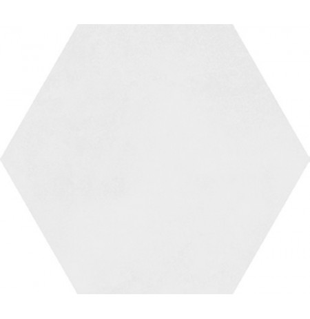 MATERIA NEVE ESAGONO 17,5X20