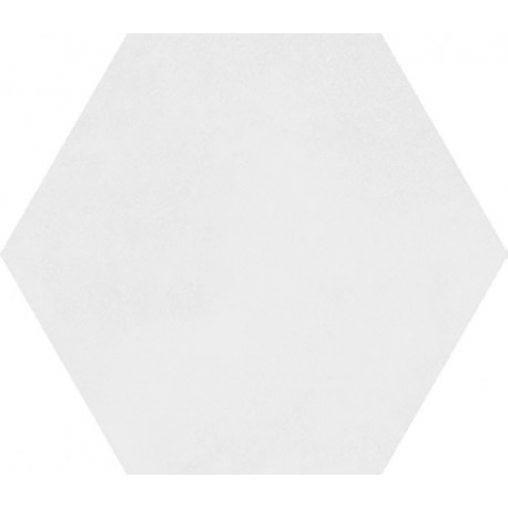 MATERIA NEVE ESAGONO 17,5X20