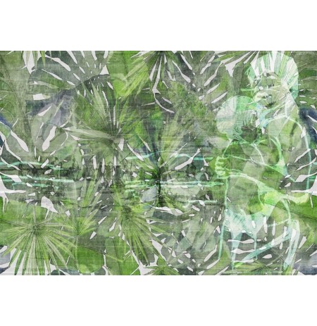 FITZACARRALDO GREEN DECO - H2O