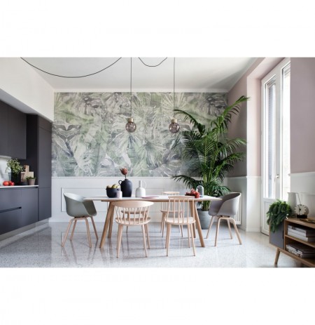 FITZACARRALDO GREY-GREEN - H2O