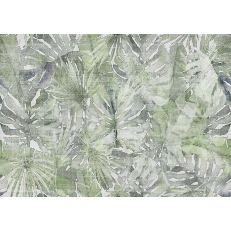 FITZACARRALDO GREY-GREEN - NATURAL
