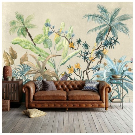 POLLY VILLAGE - NATURAL