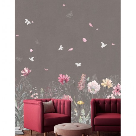 EDEN PEWTER - NATURAL