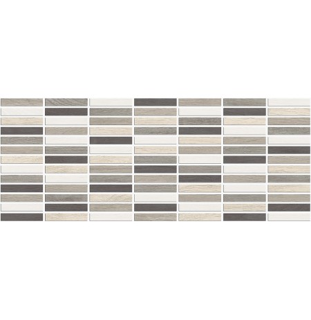 COTTAGE MOSAICO MIX BEIGE 20X50