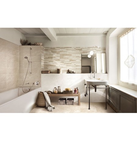 DOMUS SABBIA MURETTO 20X60