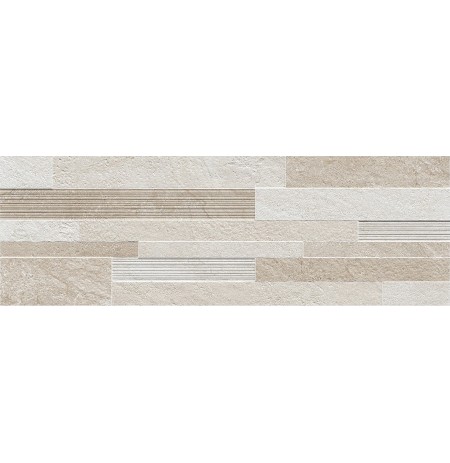 MAISON METRO BEIGE 25X75