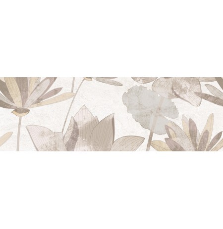 MAISON FLORA DECORO 25X75