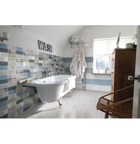 PROVENCE AZZURRO 20X60