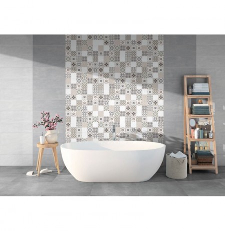 PROVENCE GRIGIO 20X60