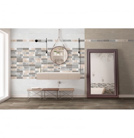 PROVENCE TAUPE 20X60